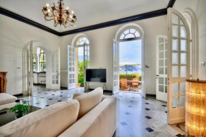 Villa Riviera Rapallo - 5 Min walking from beach Rapallo